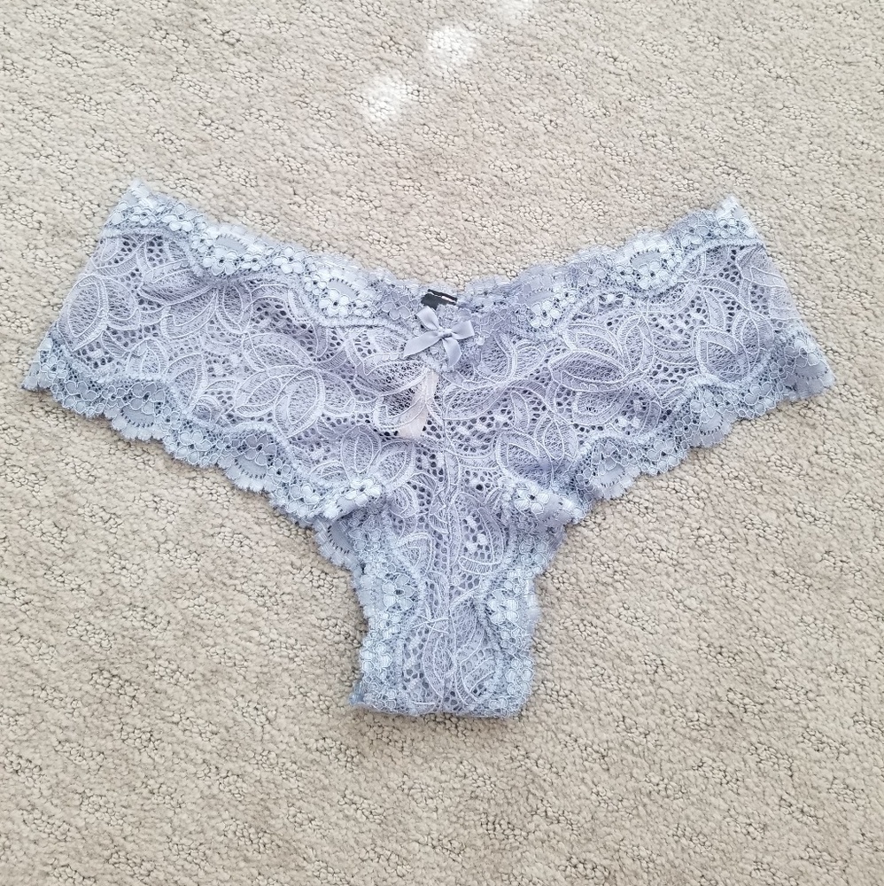 *NEW* Victoria's Secret Cheeky size Small